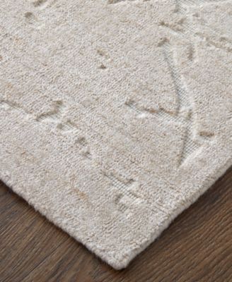 Aldrich T8019 3'6''x5'6'' Area Rug