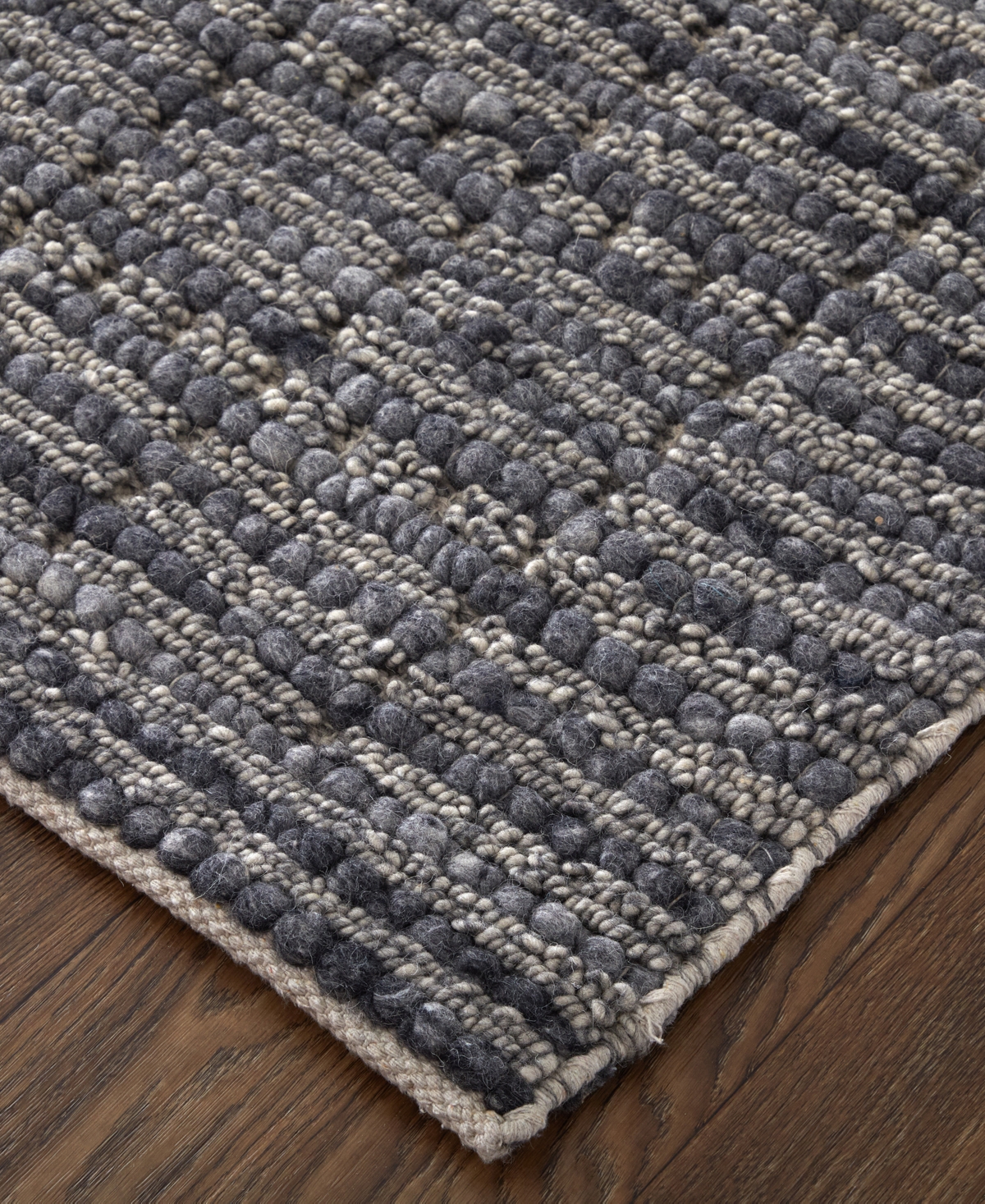 Thom Filicia For Feizy Herrick T8021 8'x10' Area Rug
