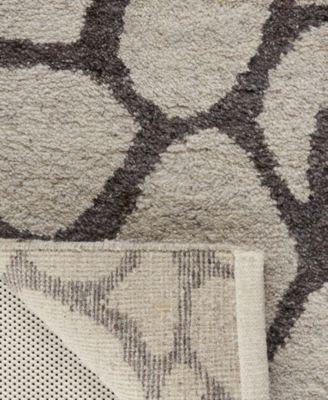 Belden T6001 5'6''x8'6'' Area Rug