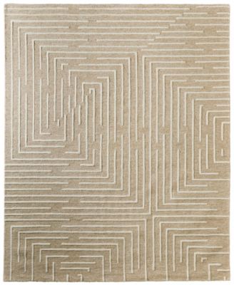 Thom Filicia for Feizy - Fenner T8003 8'x10' Area Rug