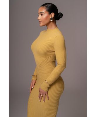 Women's Eliz Midi Dress