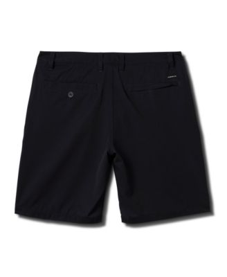 Men's Union Amphibian Hybrid 20" Short