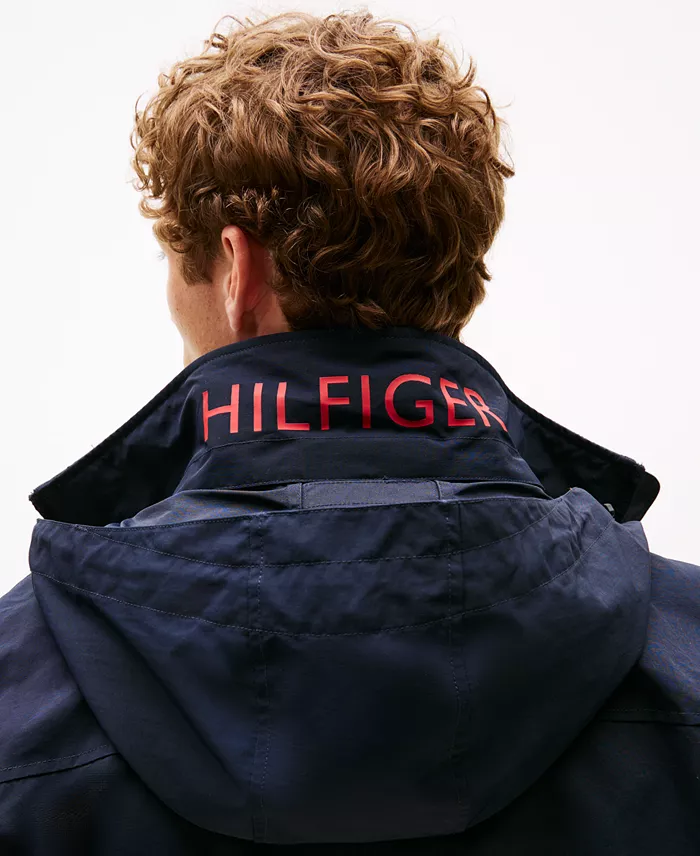Men's Regatta Water Resistant Jacket - thumbnail 3