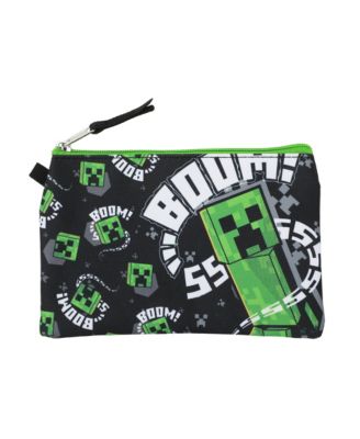 Creepers 5-Piece 16" Backpack Set For School & Travel