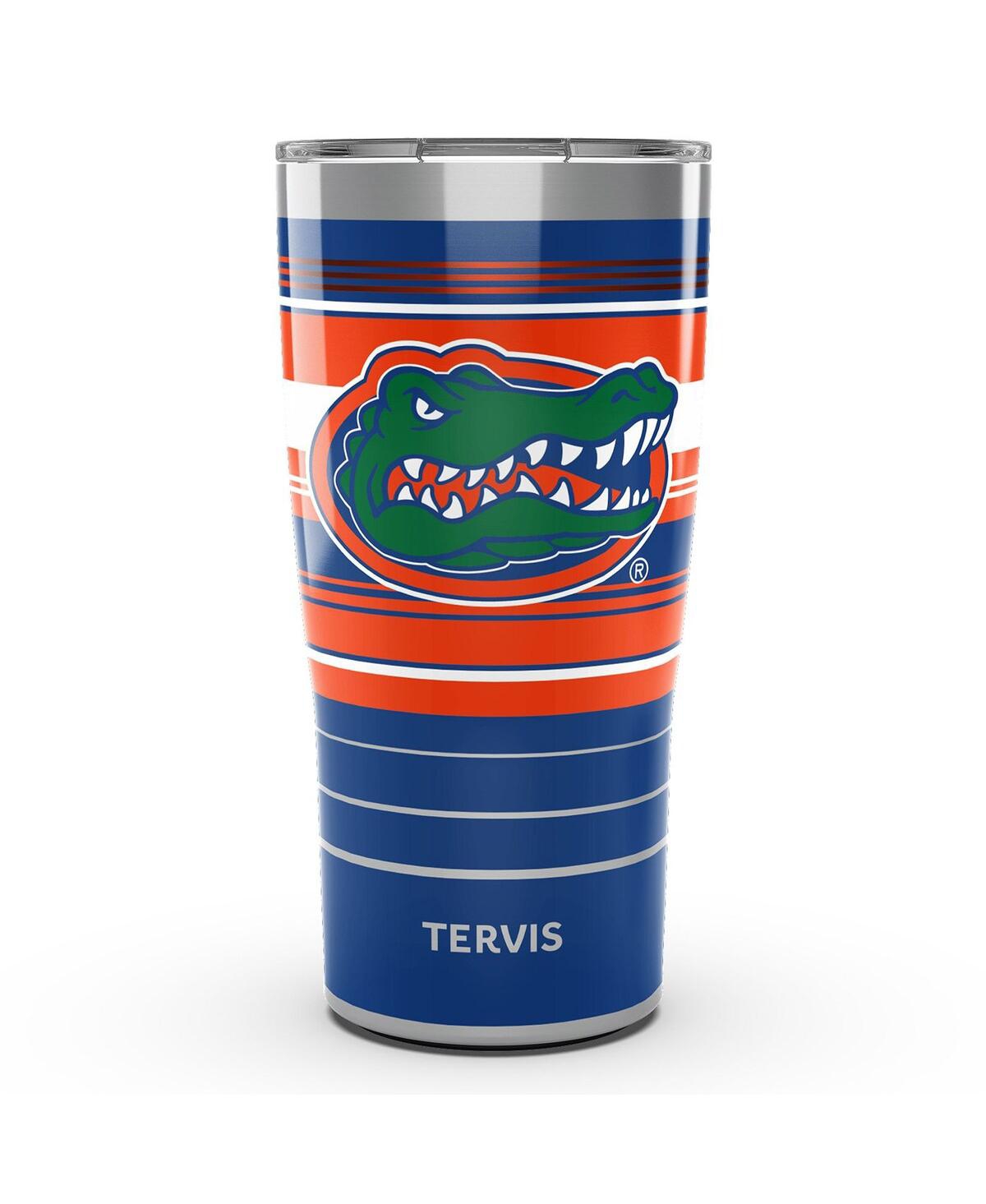 Tervis Florida Gators 20oz. Hype Stripe Stainless Steel Tumbler