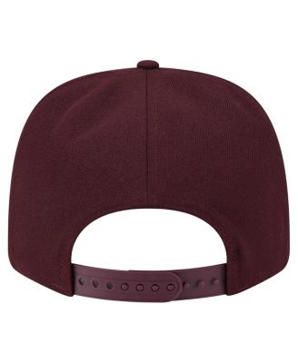 Men's Maroon Arizona State Sun Devils Game Day Multi-Rope 9SEVENTY Stretch-Snap Hat