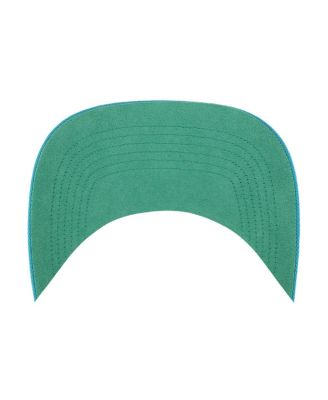 Men's Cream Miami Dolphins Pomona Rope Adjustable Hitch Hat