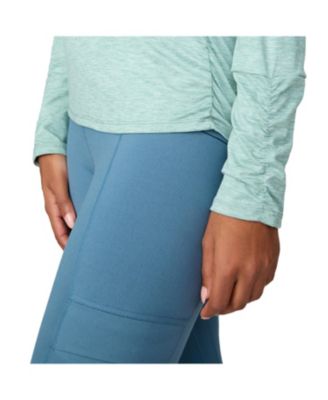 Women's Cloud Knit Crew Neck Top