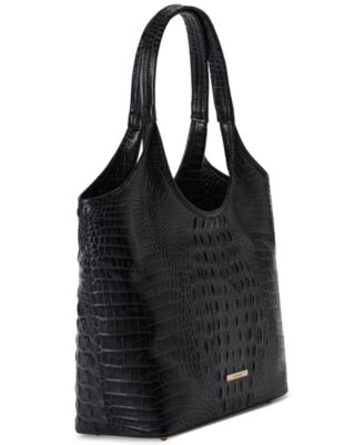 Melora Alden Road Large Tote Bag