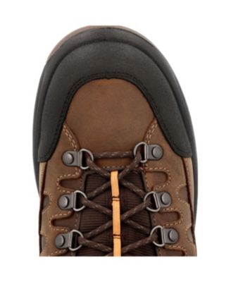 Men's OT Waterproof Hiker Work Boot