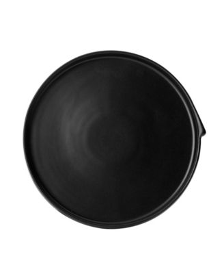 Contemporary Edge 12 Pc. Dinnerware Set, Service for 4