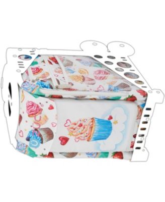 Sweet Life Sport Insert Bag