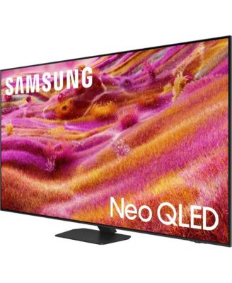 75" Class QN90F Series Neo QLED 4K Vision AI Mini LED Smart TV - QN75QN90FAFXZA