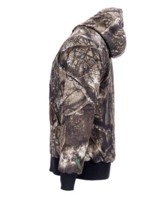 Men's Realtree APX Camo Thermal Sweatshirt