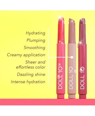 Peptide Plump Lip Treatment