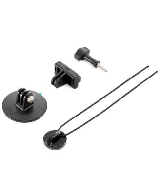 DJI Osmo Action 4 4K 120fps HDR IP68 Waterproof Action Camera Standard Combo Bundle with Surfing Tether Accessories Kit for DJI Osmo Series Action Cameras