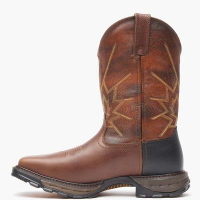 Men's Maverick XP Ventilated Western Work Boot