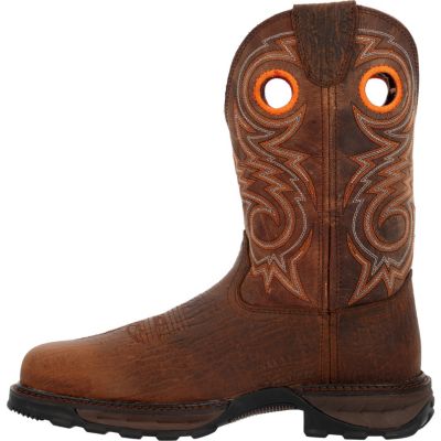 Men's Maverick XP Composite Toe Western Work Boot