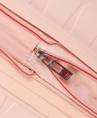 Delaney 3-Piece Expandable Spinner Luggage Set