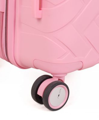 Delaney 3-Piece Expandable Spinner Luggage Set