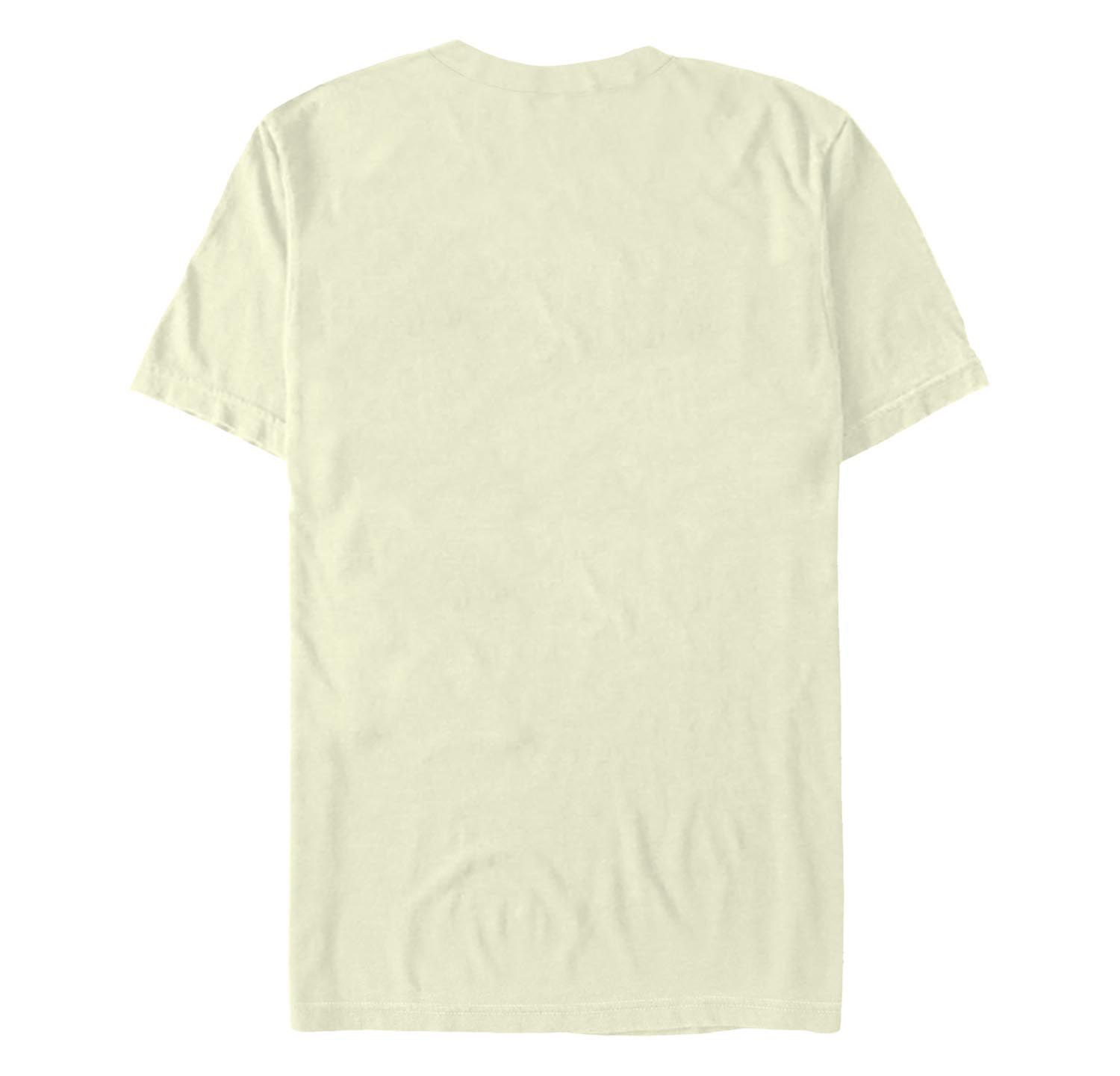 Men's Photogenic Bigfoot Short Sleeve T-Shirt