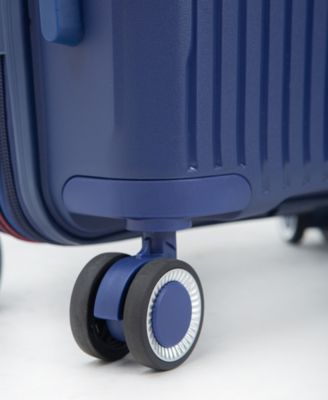 Brooklyn 3-Piece Expandable Spinner Luggage Set