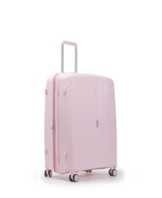 Brooklyn 3-Piece Expandable Spinner Luggage Set