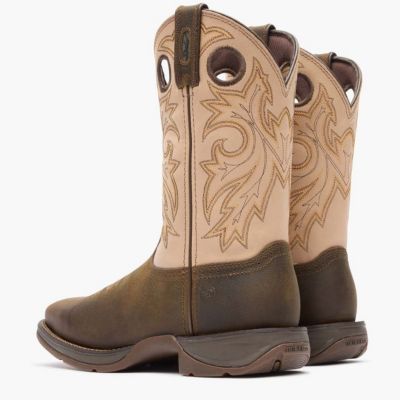 Men's Rebel with InsulKul Western Boot