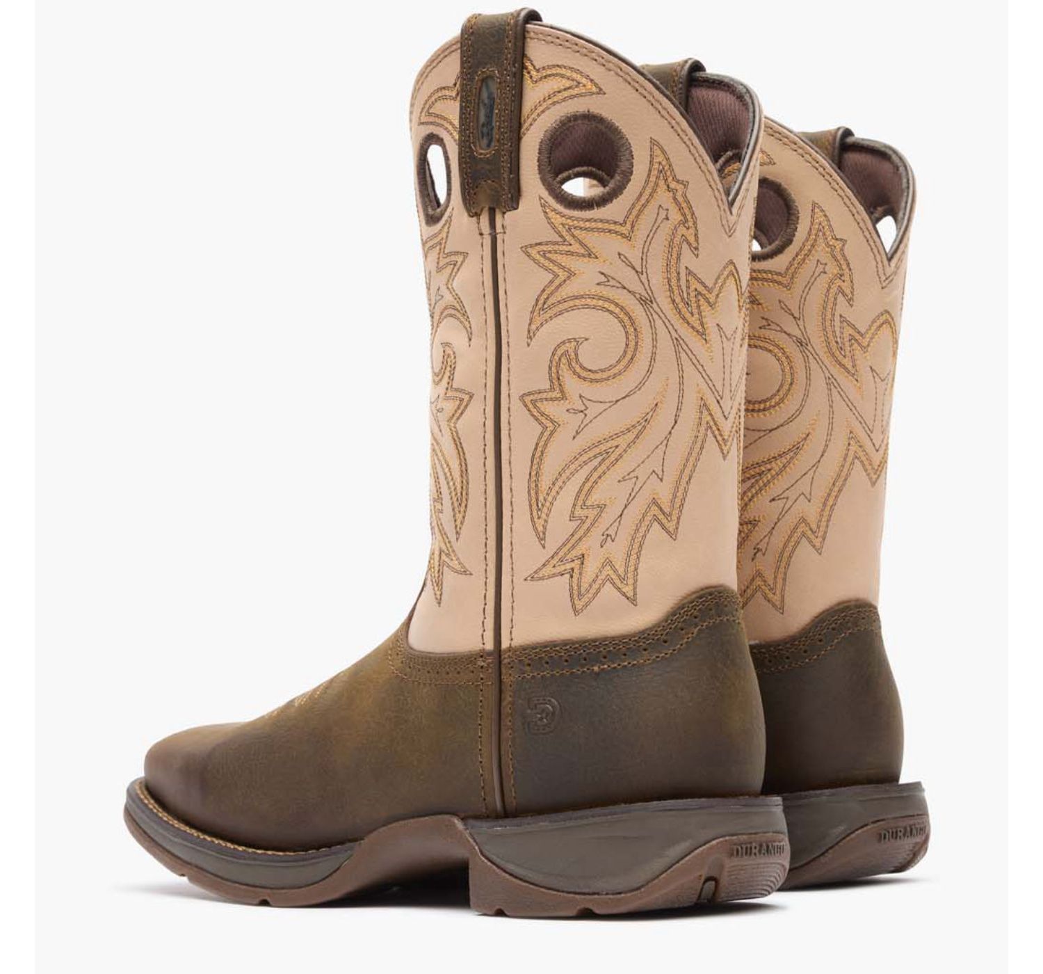 Men's Rebel with InsulKul Western Boot