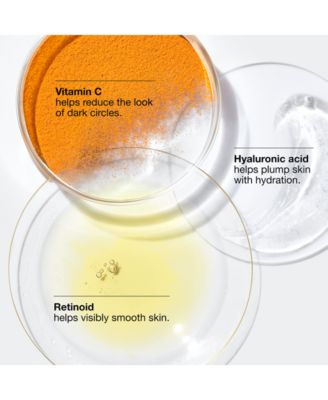 All About Eyes Brightening Serum Concentrate With Retinoid, 10 ml