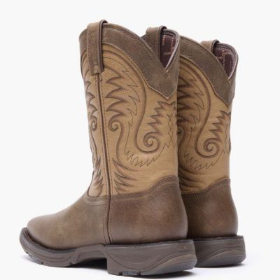 Men's Ultra-Lite Western Boot