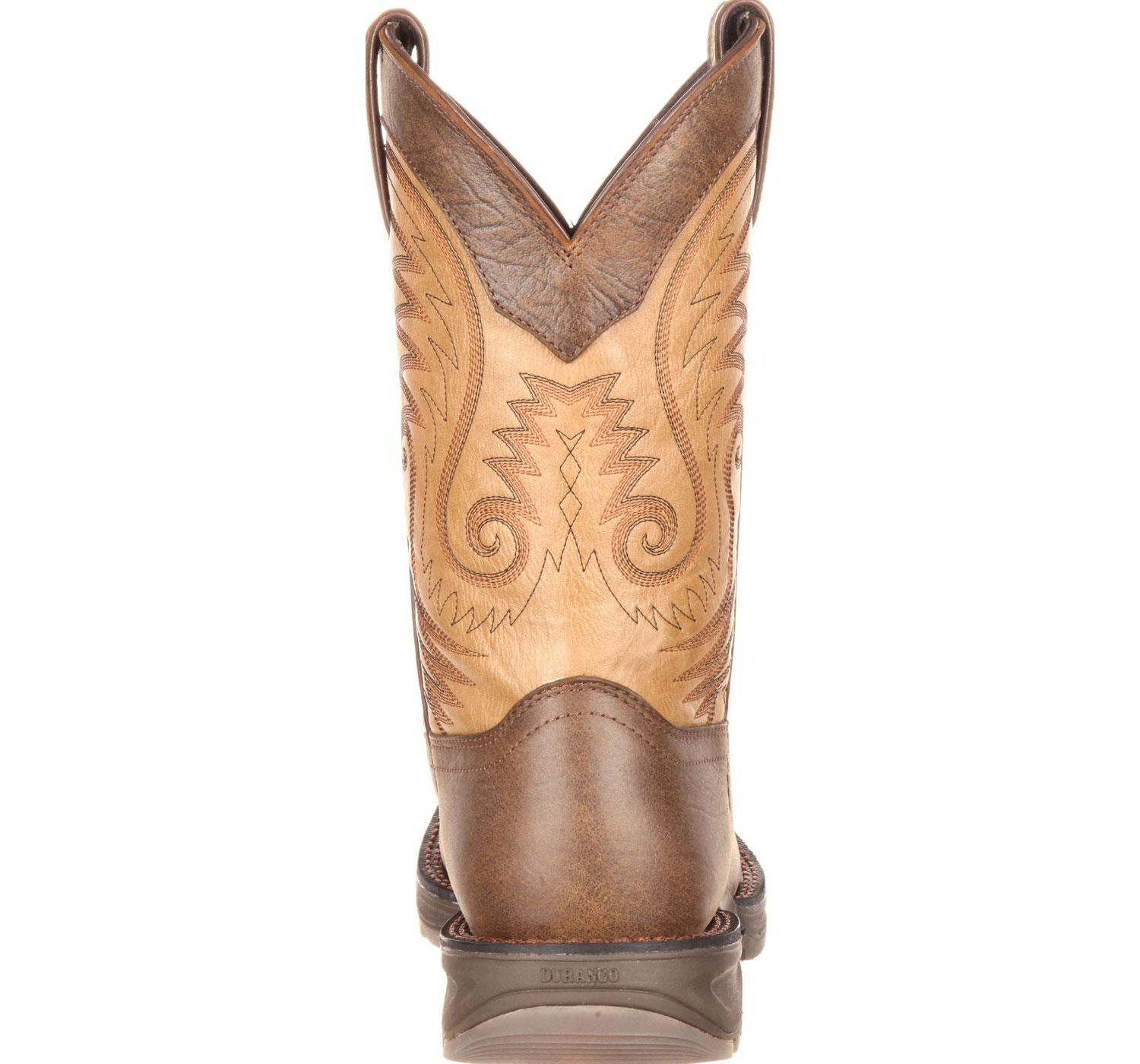 Men's Ultra-Lite Western Boot