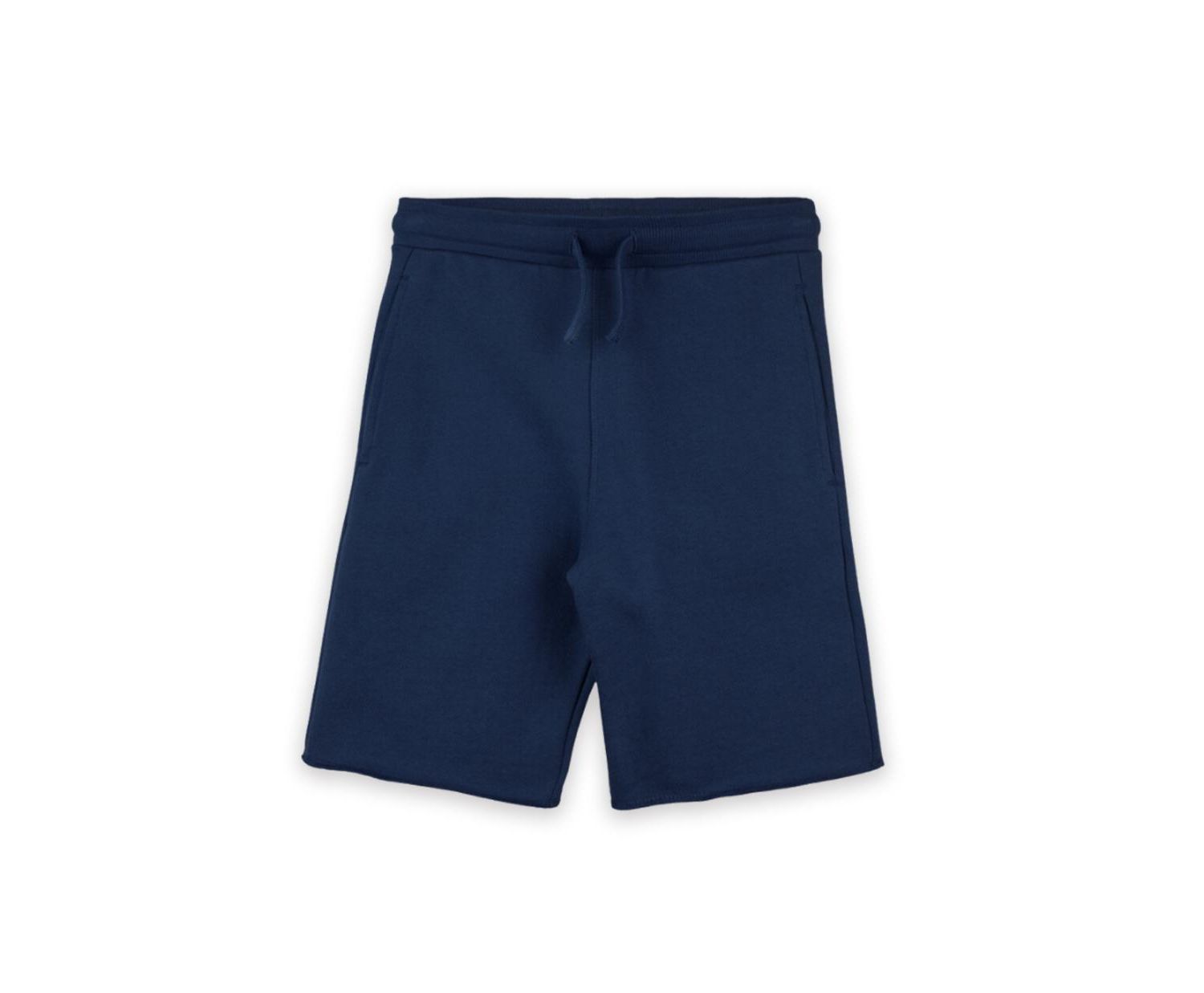 Kids XS - 4X Fair Trade Organic Cotton Above the Knee Shorts