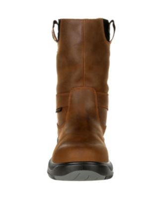 Men's Georgia FLXpoint Waterproof Composite Toe Work Boots