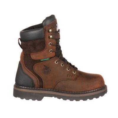GEORGIA BOOT