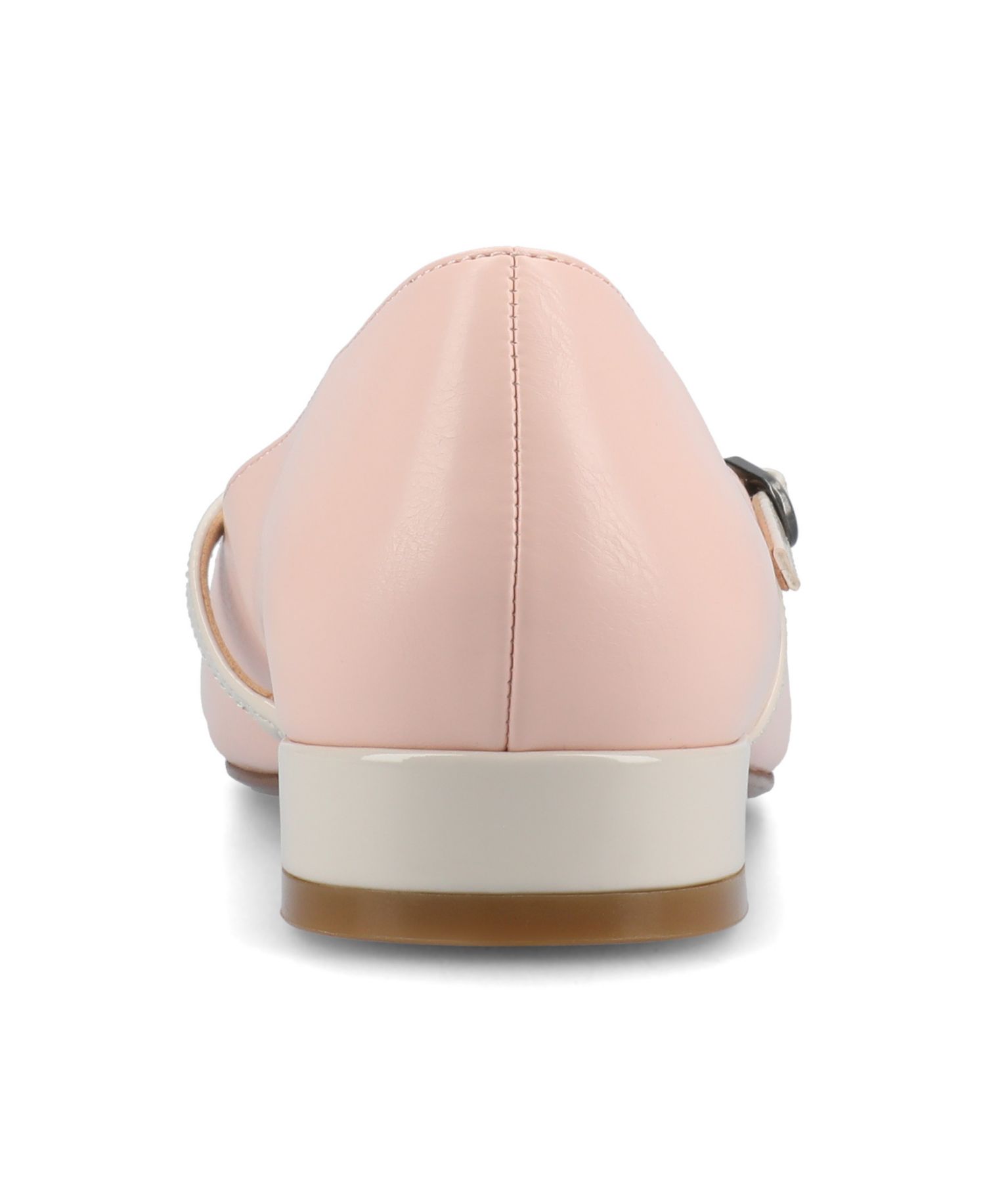 Women's Camby Strappy Pointed Toe Flats