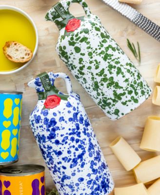 Fantasia Extra Virgin Olive Oil Ceramic, Green 500ml