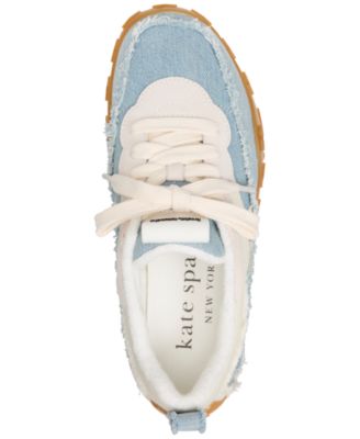 Women's K As In Kate Sneakers