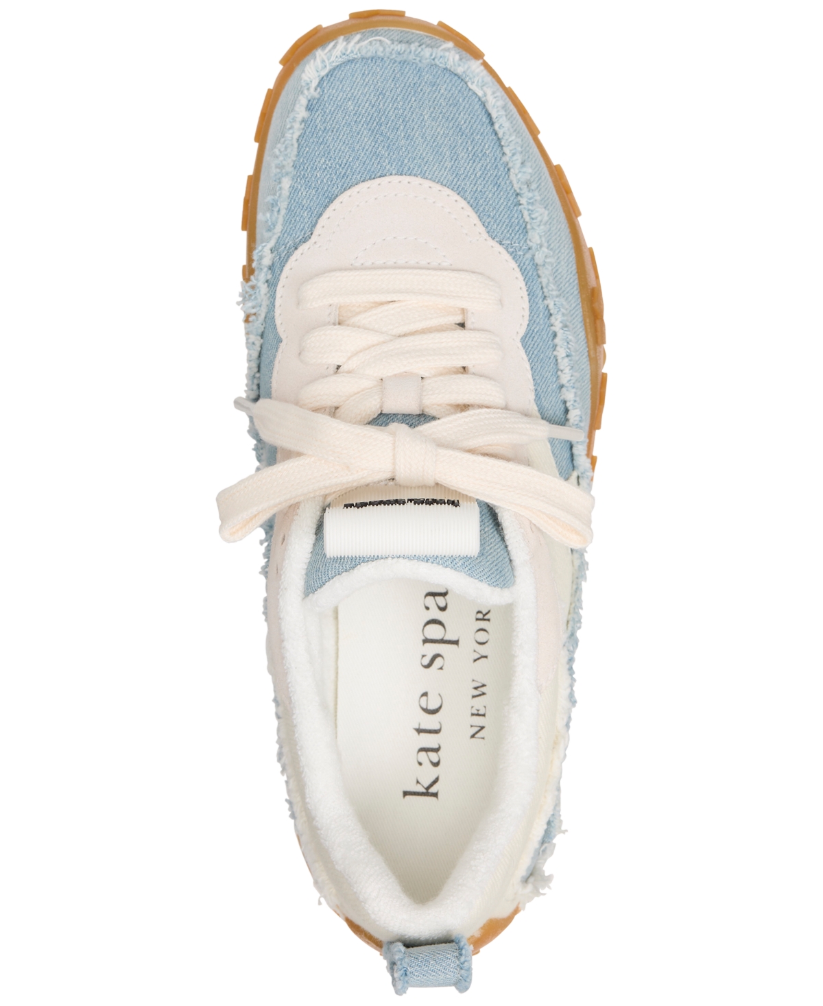 Kate Spade New York K As