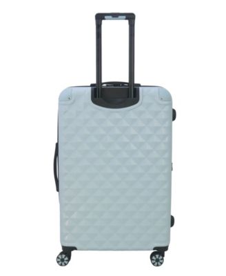 Eliana 3-Piece Expandable Spinner Luggage Set