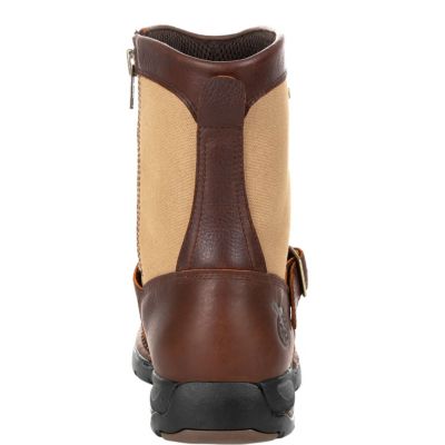 Men's Athens Waterproof Side-Zip Boot