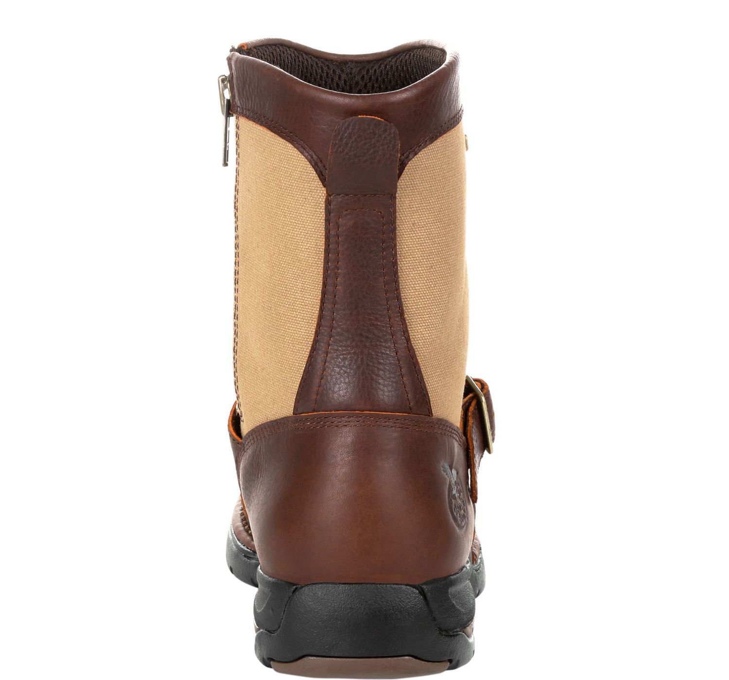 Men's Athens Waterproof Side-Zip Boot