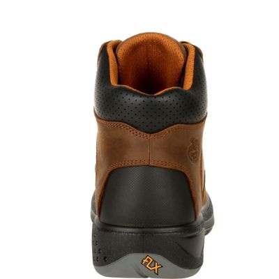 Men's FLXpoint Composite Toe Waterproof Work Boot