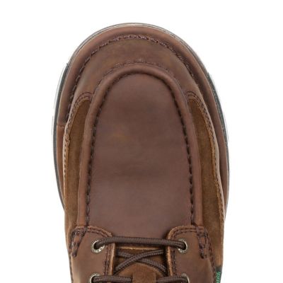 Men's Georgia Athens Waterproof Work Boot