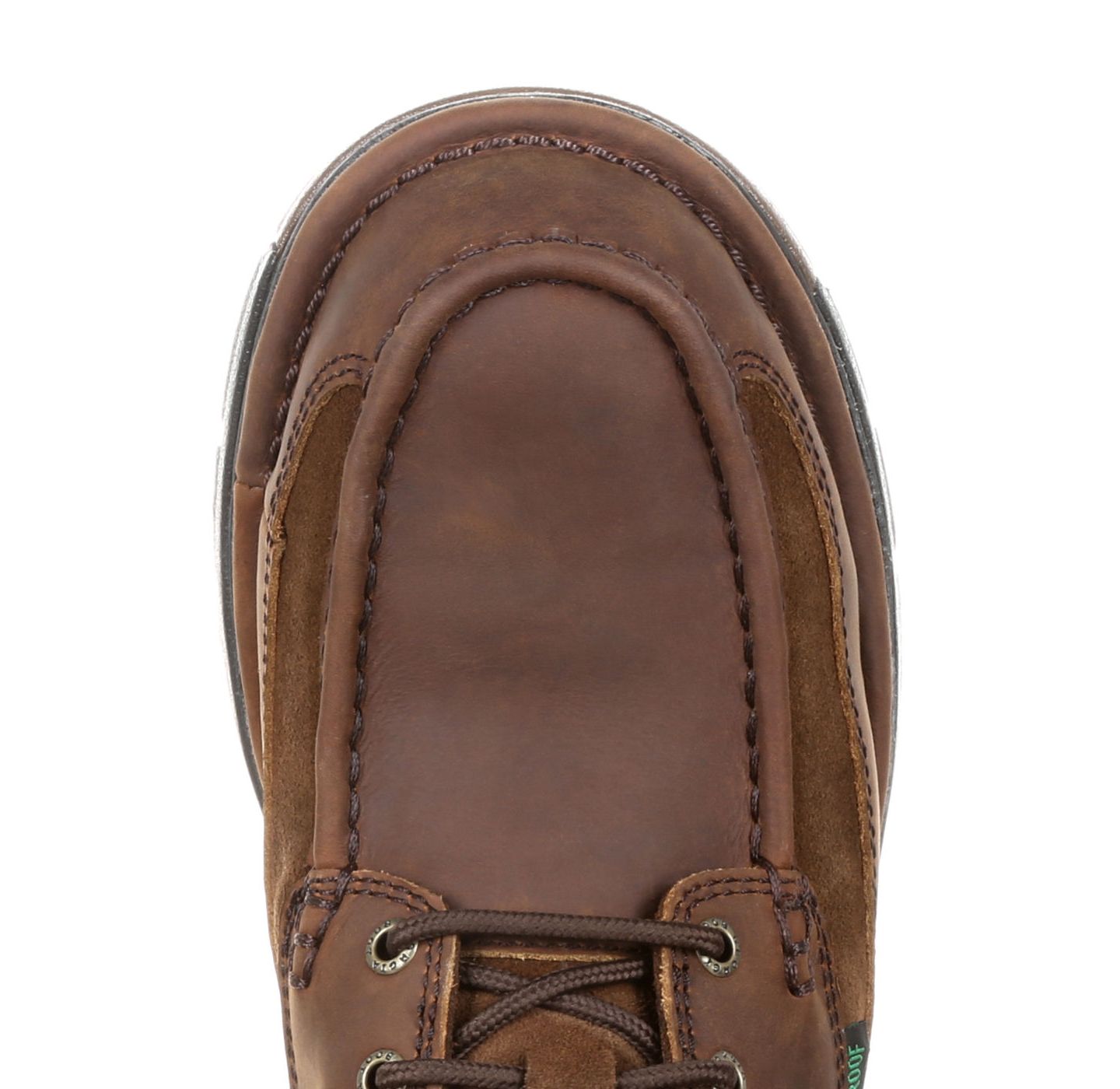 Мужские ботинки GEORGIA BOOT Georgia Athens Waterproof Work Boot — фото 10