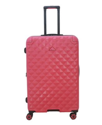 Eliana 3-Piece Expandable Spinner Luggage Set