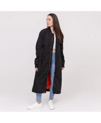 Women's Audrey Jacket - Black