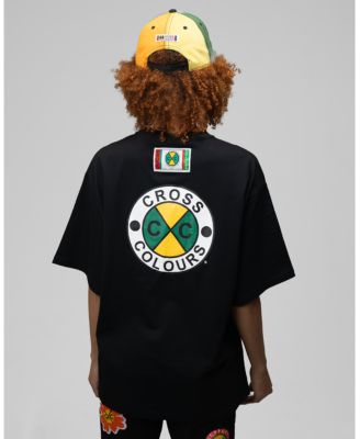 Men's Circle Logo T-Shirt