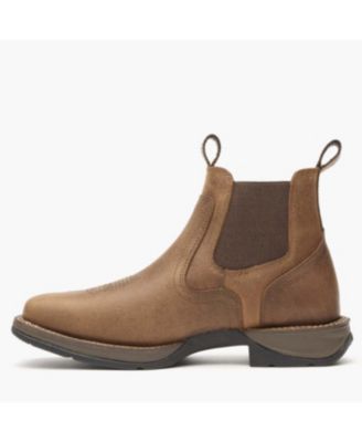 Men's Red Dirt Rebel Chelsea Boot