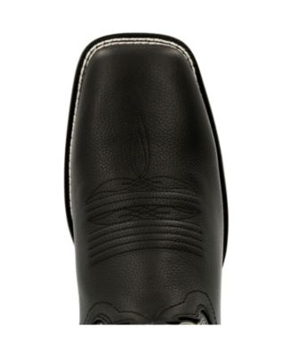 Men's Westward Black Onyx Western Boot